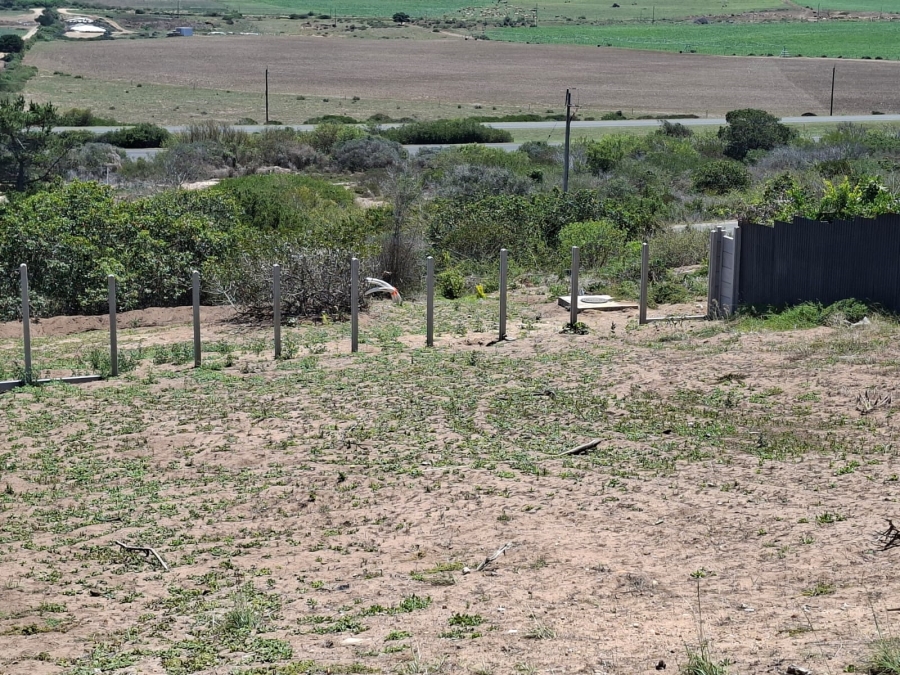 0 Bedroom Property for Sale in Reebok Western Cape